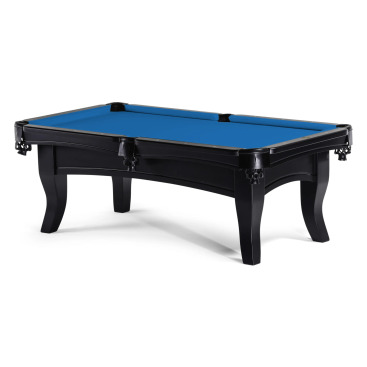 Biljardbord Skiffer Europool Manhattan By Rasson