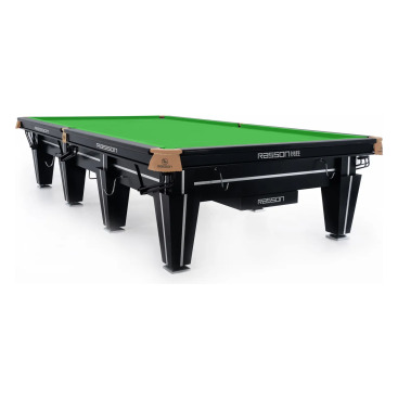 Snookerbord Europool Rasson Magnum Ii 12ft