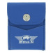 Mini Etui Blue