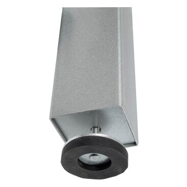 Reservdelar & Underhåll Foosball Justerbara Fötter Garlando 4-pack