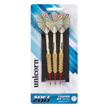 Eldartpilar Unicorn Soft 200 19g