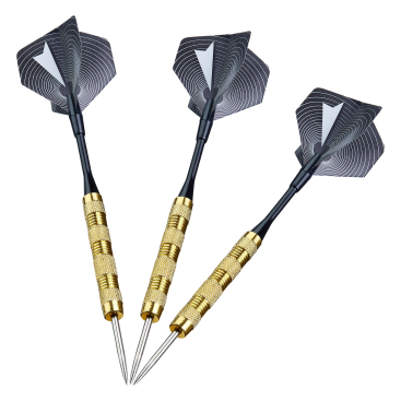 Darttavlor Unicorn Paper