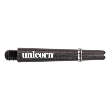 Dartpinnar Unicorn Gripper 3 Blk