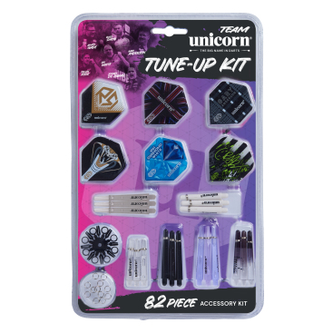 Darttillbehör Unicorn Tune Up 2