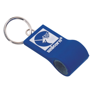 Darttillbehör Unicorn Dartverktyg Och Nyckelring