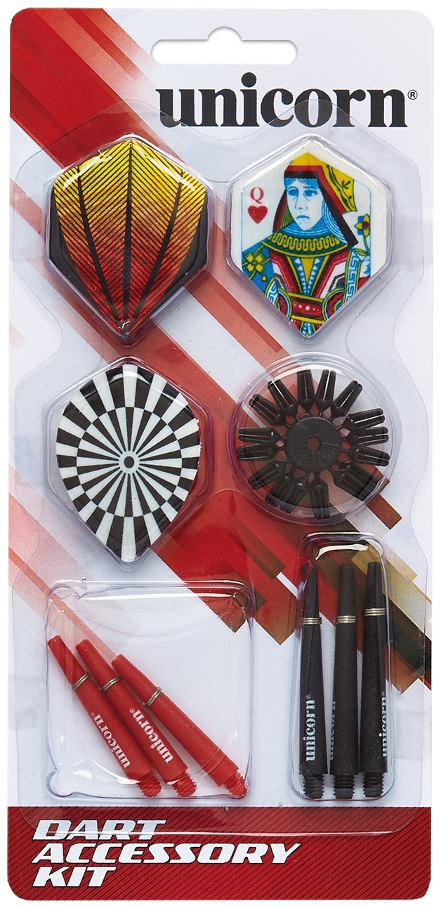 BLISTER ACCESSORY KIT