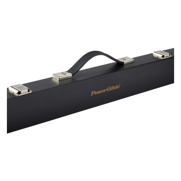 Biljardköfodral PowerGlide Black Attache 34