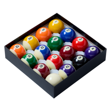 Biljardbollar PowerGlide Powerglide Tournament 50,8