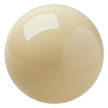 Biljardbollar Licensierad Produkt Köboll 50,8 Mm