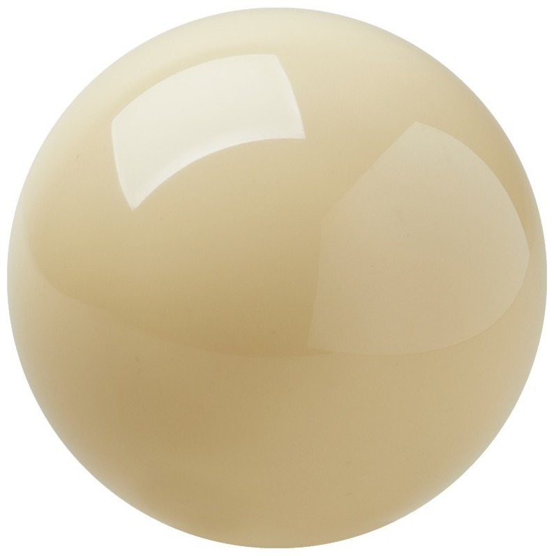 Biljardbollar Köboll 50,8 mm