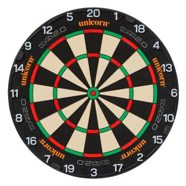 Darttavlor Unicorn Eclipse Ultra 2.0