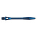 Xl Anodised Shaft Blue Medium