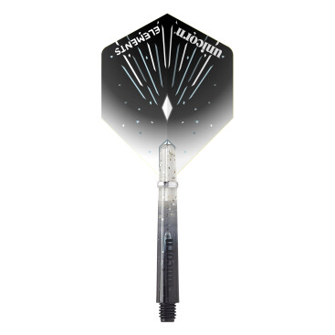 Dartpinnar Unicorn Elements Icestorm Combo Pack