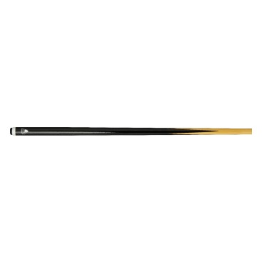 Biljardköer Pool PowerGlide Original 1pc Blk