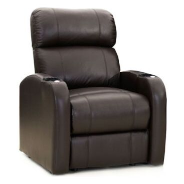  Octane Seating Xs950 Diesel Luxe Espresso
