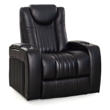 Biosoffor & Biofåtöljer - Recliner - Lager Lhr Max King