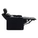 Hr Dream Luxe Svart