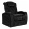 Lhr Continental Smartsuede Svart