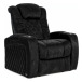Lhr Continental Smartsuede Svart