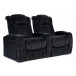 Lhr Continental Smartsuede Svart