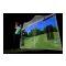 Homecourse Simulator Screen