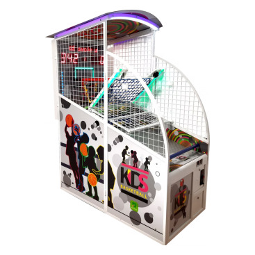 Övriga Spel ProGames Basketmaskin Kids
