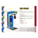 Boxningmaskin Kids Boxer