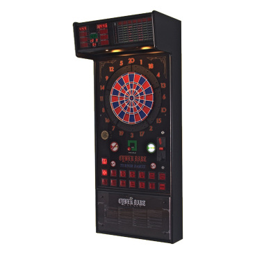 Övriga Spel ProGames Dartmaskin Cyberdart Wall