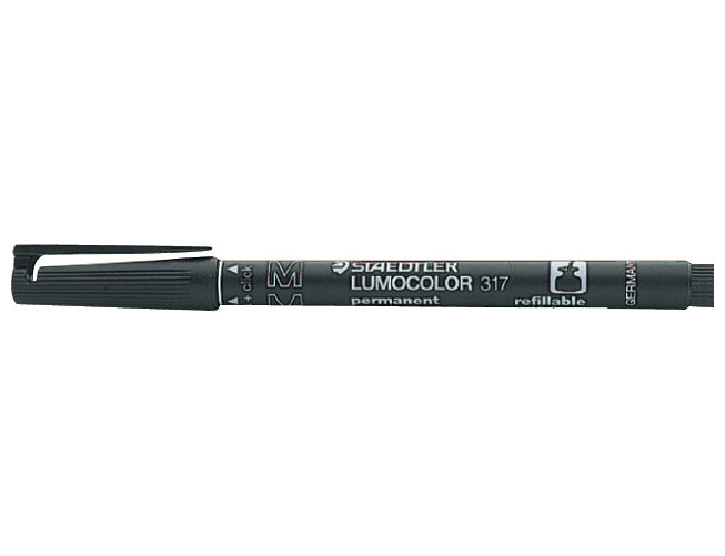 Linjemärkare
