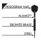 Steel Black Arrow