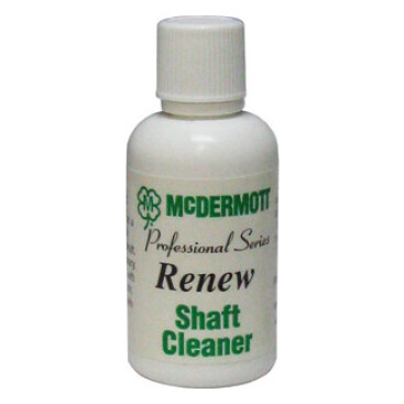 Biljardköunderhåll Mcdermott Renew Shaft Cleaner