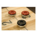 Sterling Shuffleboard 14 Nutmeg