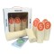 Nummerkubb Family