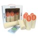 Nummerkubb Family