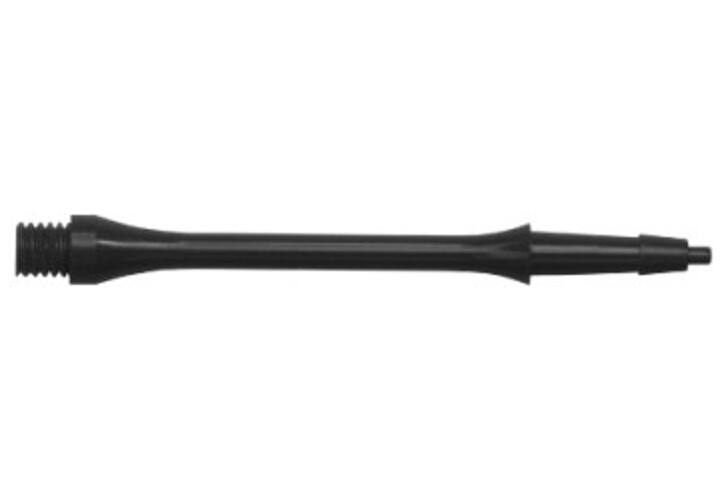 Dartpinnar Clic Medium Black