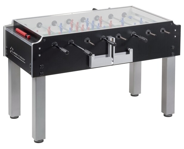 Foosball/Fotbollsspel Class Indoor Glas