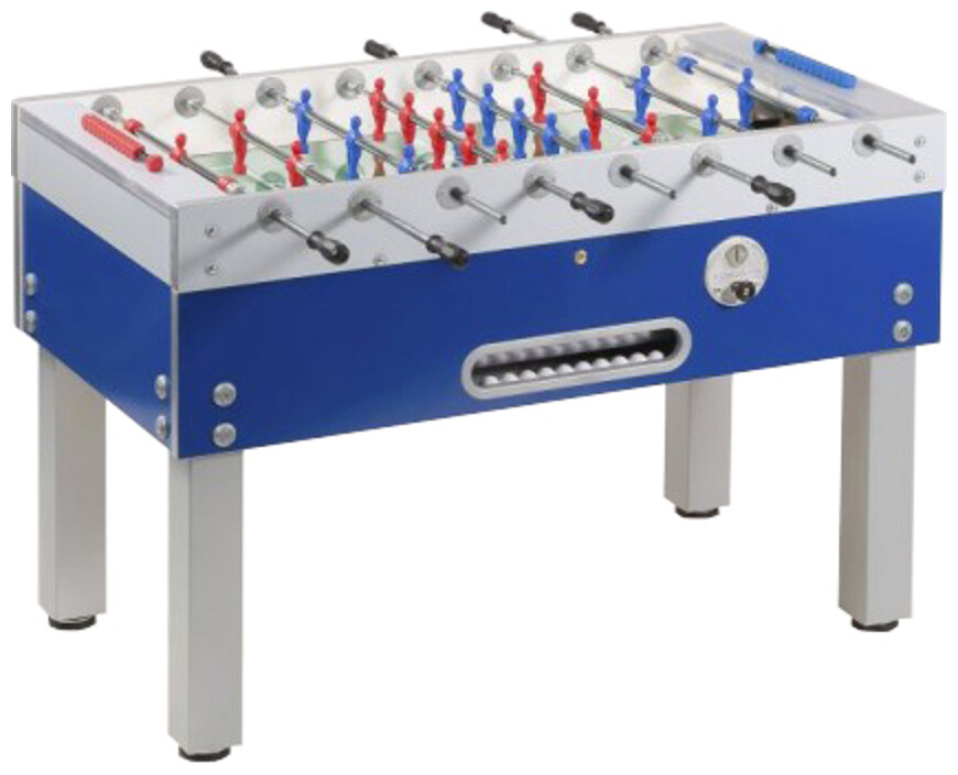 Foosball/Fotbollsspel Challenge Mynt