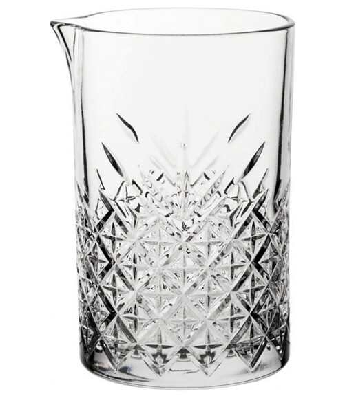 Bartillbehör Blandglas Timeless Vintage