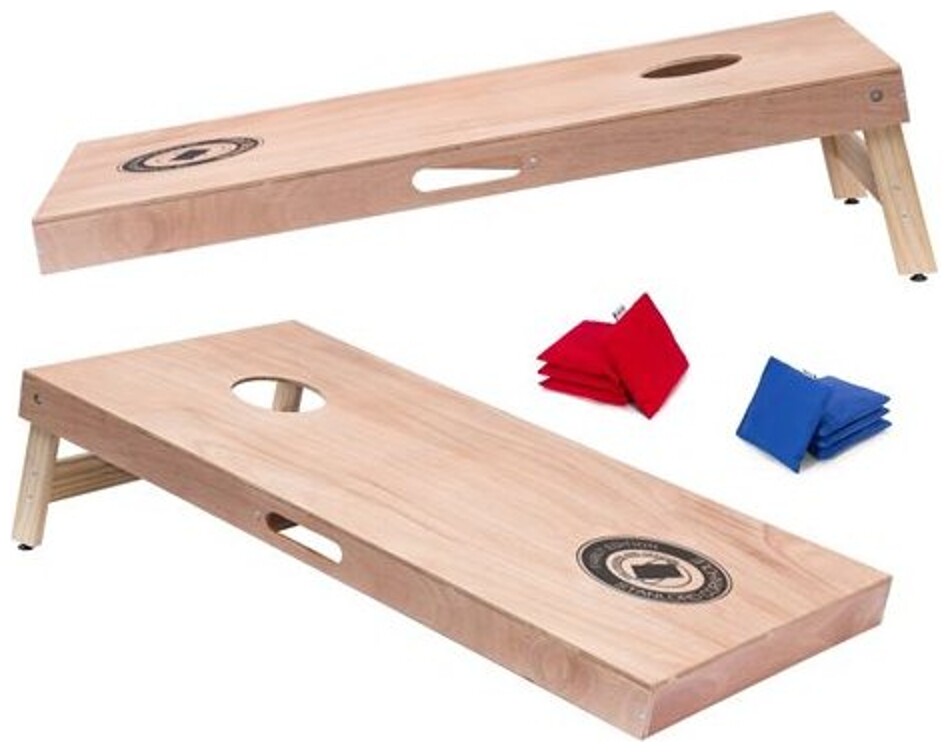 Stanlord Cornhole Tournament Light