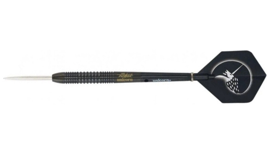 Dartpilar Black Star