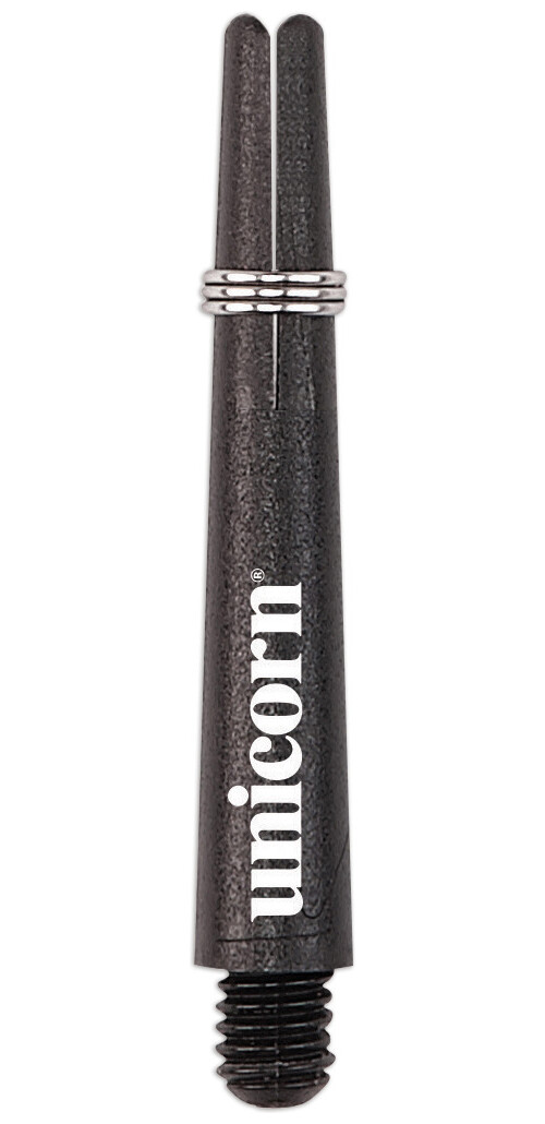 Dartpinnar GRIPPER 3 BLK