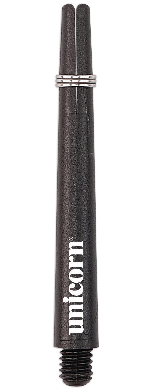 Dartpinnar GRIPPER 3 BLK