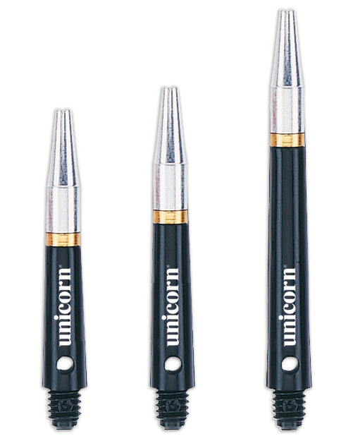 Dartpinnar GRIPPER 360 SHAFT