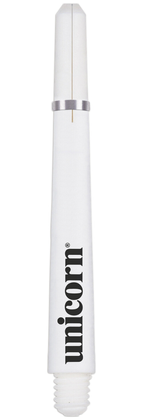Dartpinnar GRIPPER 4 WHITE