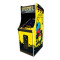 Pac-man's Pixel Bash