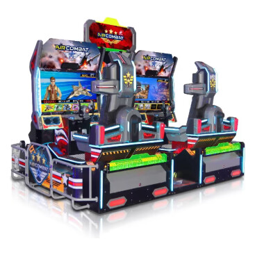 Racingspel Wik Air Combat