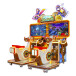 Sky Riders Twins