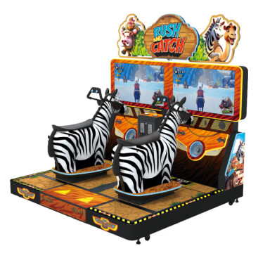 Racingspel Wik Rush And Catch