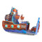 The Pirate Island Water Gun
