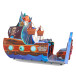 The Pirate Island Water Gun